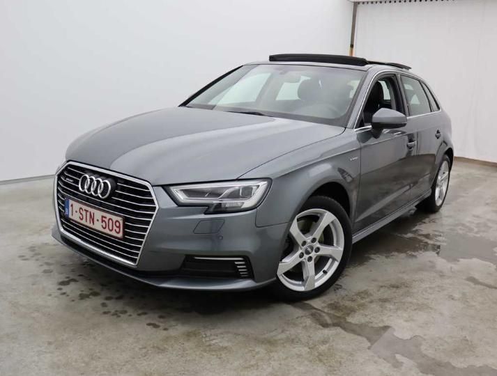 audi a3 sportback fl&#3916 2017 wauzzz8v6ja011305