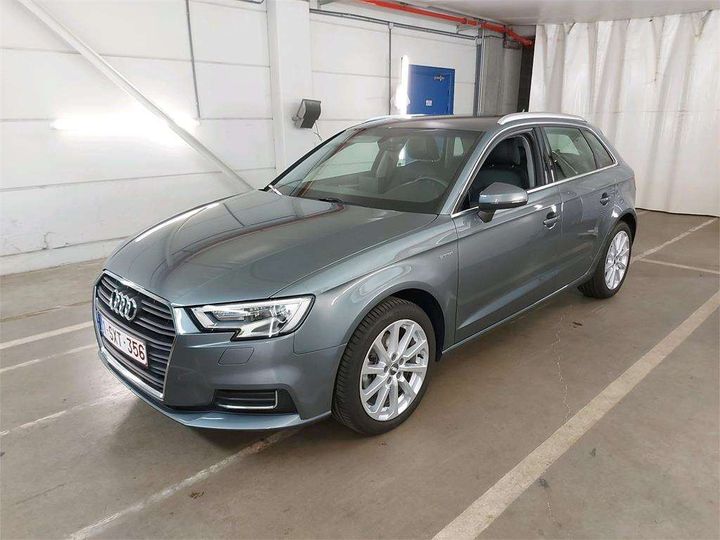 audi a3 sportback 2017 wauzzz8v6ja014348