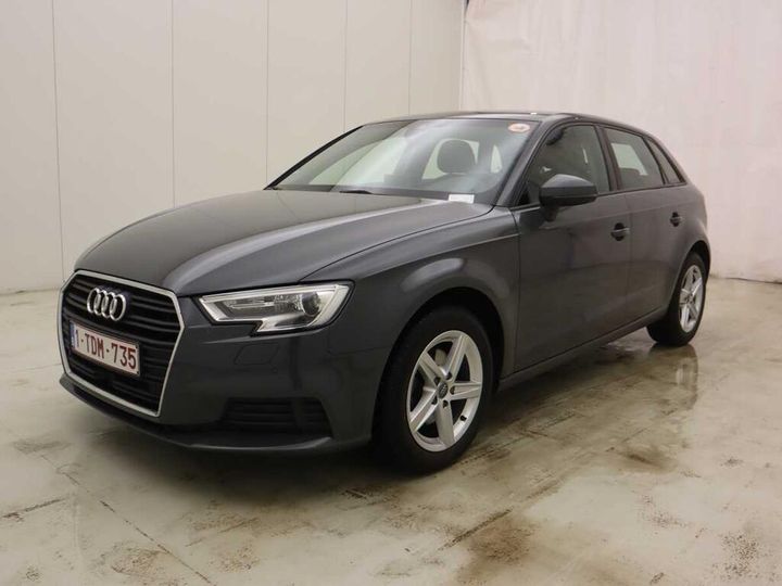 audi a3 2017 wauzzz8v6ja035779