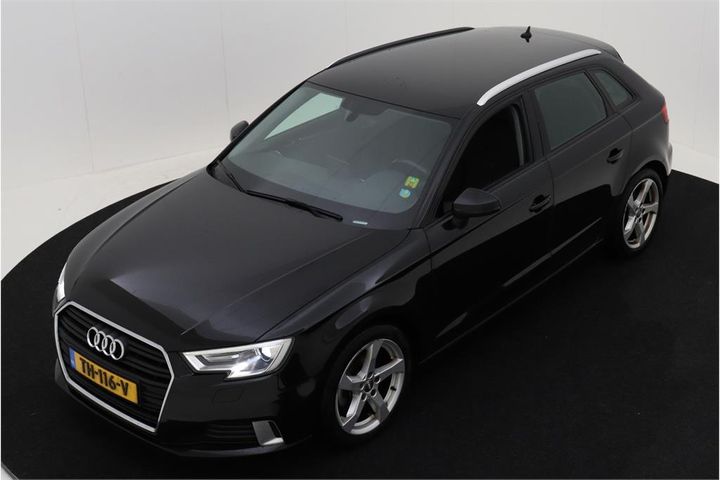 audi a3 sportback 2017 wauzzz8v6ja046233