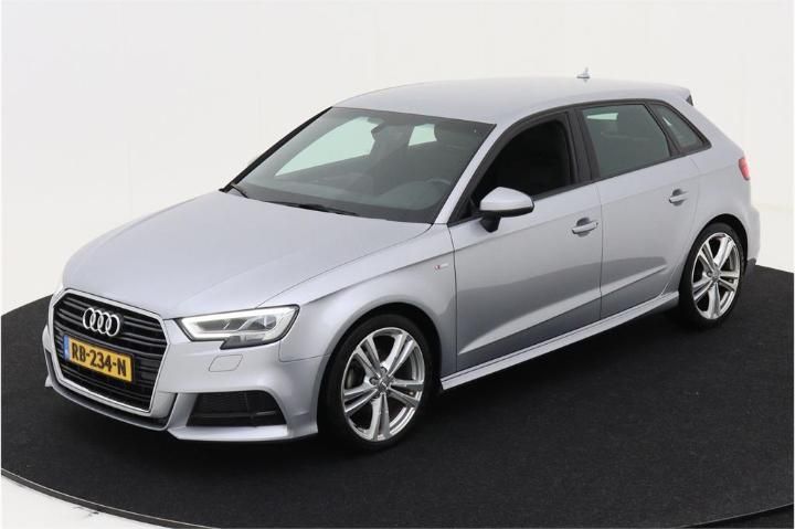 audi a3 sportback 2017 wauzzz8v6ja051335