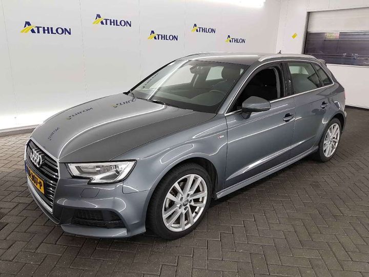 audi a3 sportback 2018 wauzzz8v6ja057376