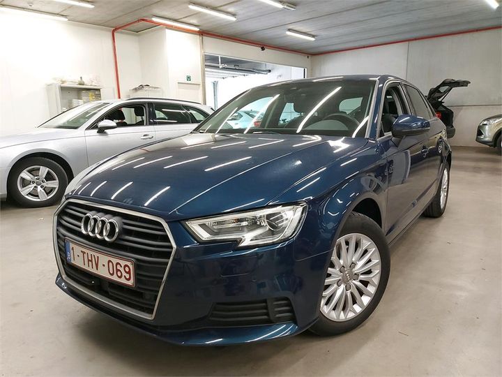 audi a3 sportback 2017 wauzzz8v6ja060844