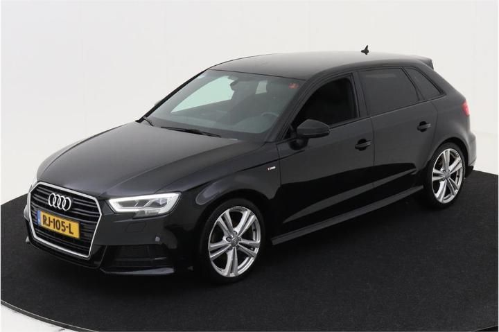 audi a3 sportback 2018 wauzzz8v6ja062951