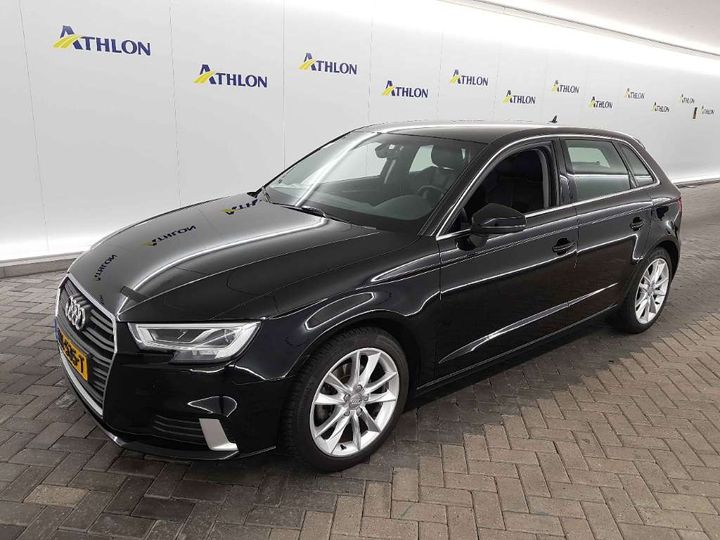 audi a3 sportback 2018 wauzzz8v6ja064599