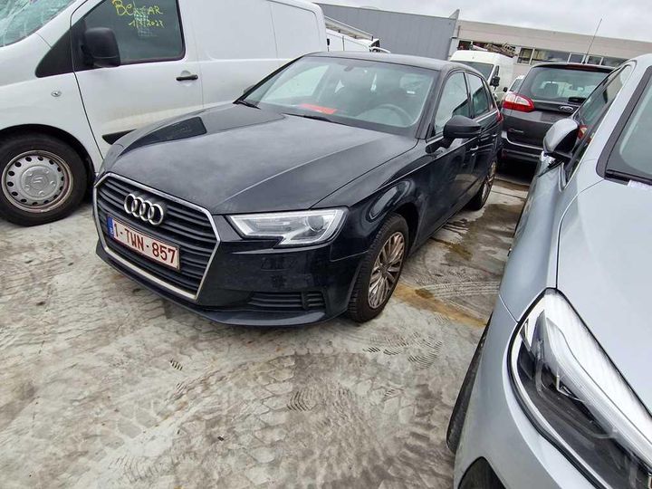 audi a3 2018 wauzzz8v6ja067972