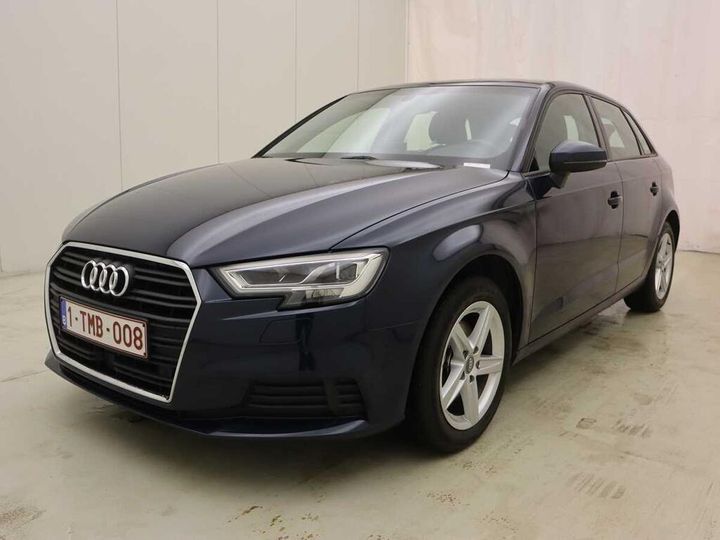 audi a3 2017 wauzzz8v6ja070340