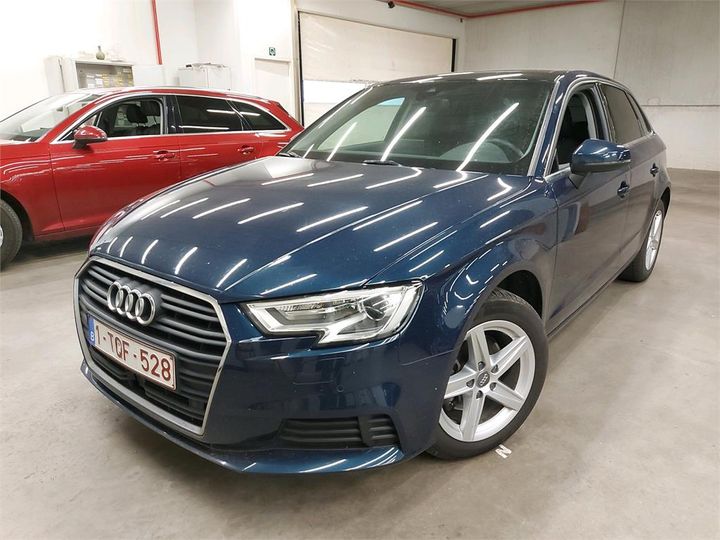 audi a3 sportback 2018 wauzzz8v6ja077742