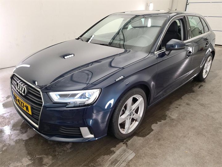 audi a3 2018 wauzzz8v6ja078874