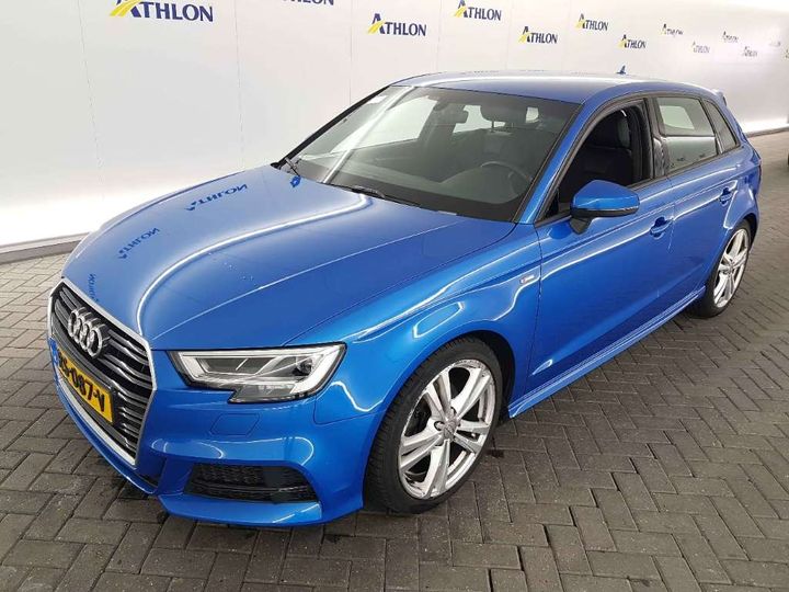 audi a3 sportback 2018 wauzzz8v6ja081287