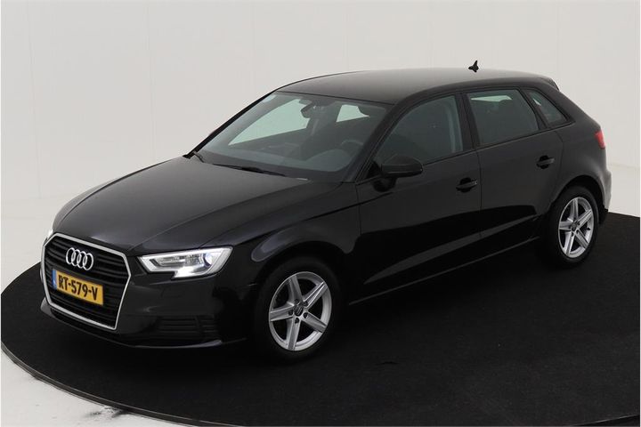 audi a3 sportback 2018 wauzzz8v6ja083525