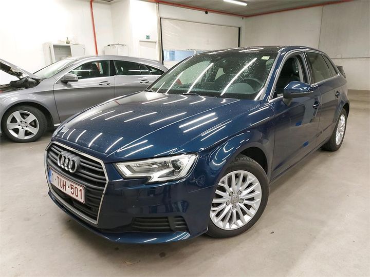 audi a3 2018 wauzzz8v6ja089826