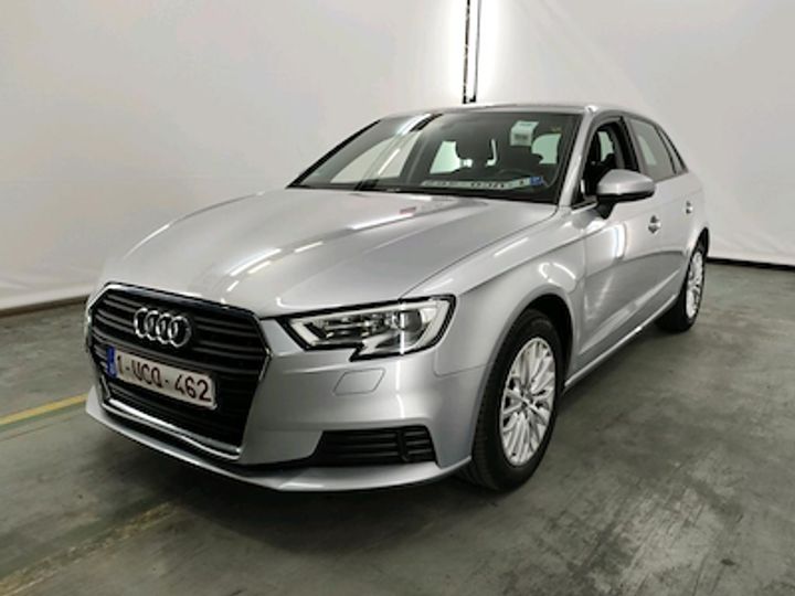 audi a3 sportback diesel - 2017 2018 wauzzz8v6ja105720