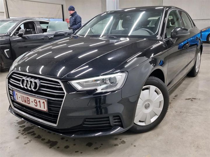 audi a3 sportback 2018 wauzzz8v6ja131301