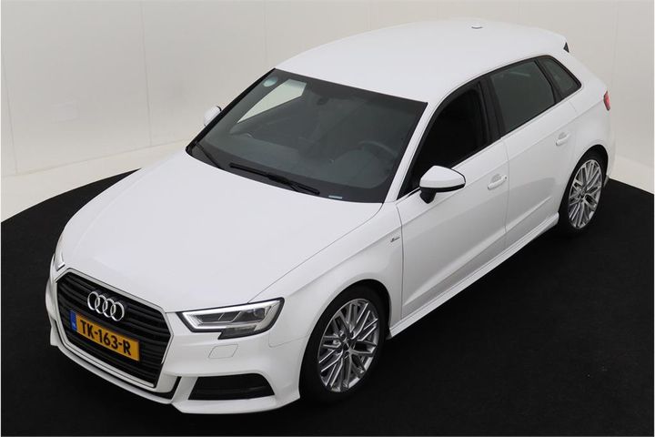 audi a3 sportback 2018 wauzzz8v6ja144842