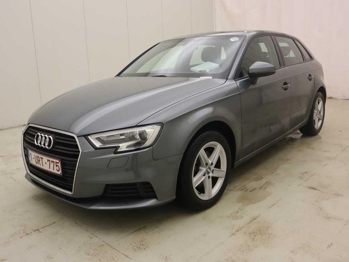 audi a3 2018 wauzzz8v6ja146476