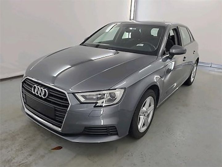 audi a3 sportback - 2017 2018 wauzzz8v6ja147062