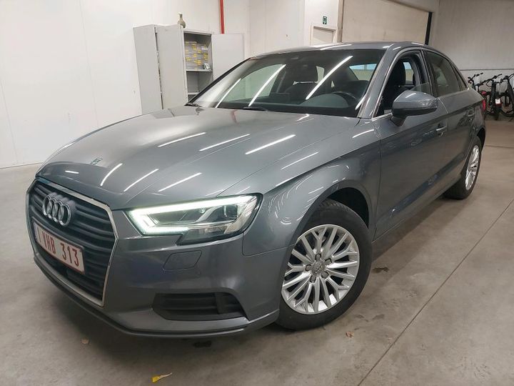 audi a3 berline 2018 wauzzz8v6k1012777