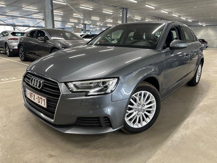 audi a3 sportback 2018 wauzzz8v6ka025142