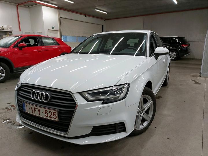 audi a3 sportback 2018 wauzzz8v6ka025738