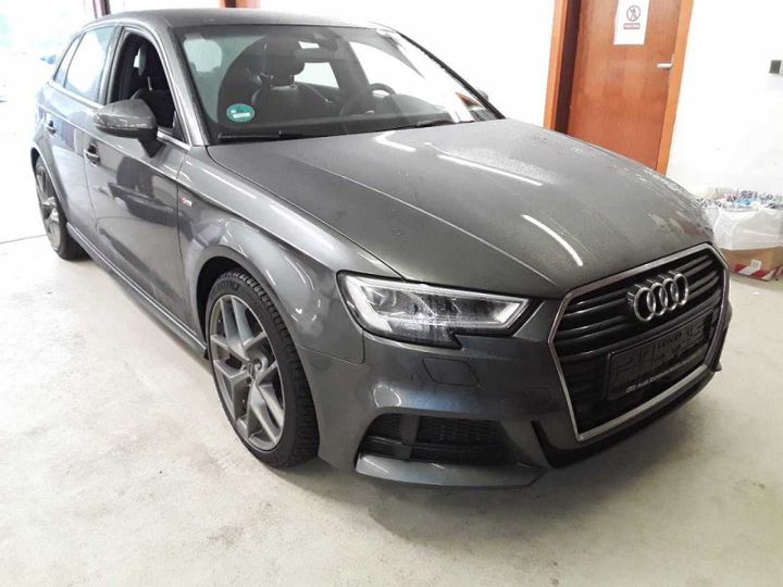 audi a3 1.5 tfsi 2018 wauzzz8v6ka033158