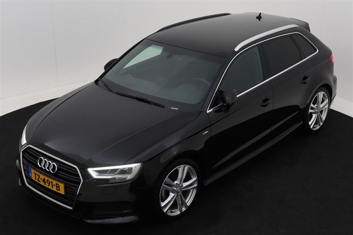 audi a3 sportback 2018 wauzzz8v6ka035234