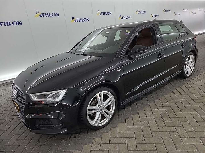 audi a3 sportback 2019 wauzzz8v6ka046704