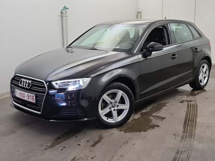 audi a3 2019 wauzzz8v6ka051272