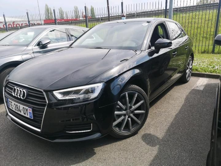 audi a3 sportback 2019 wauzzz8v6ka070923