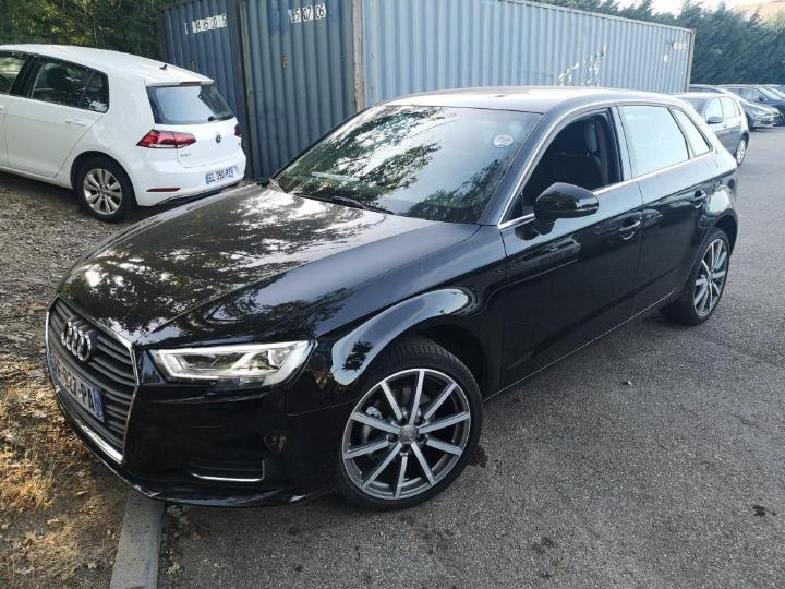 audi a3 2019 wauzzz8v6ka071747