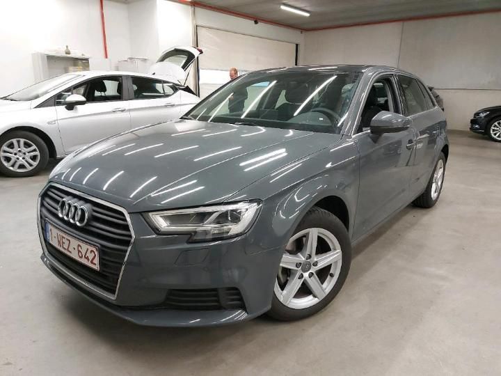 audi a3 sportback 2019 wauzzz8v6ka088385