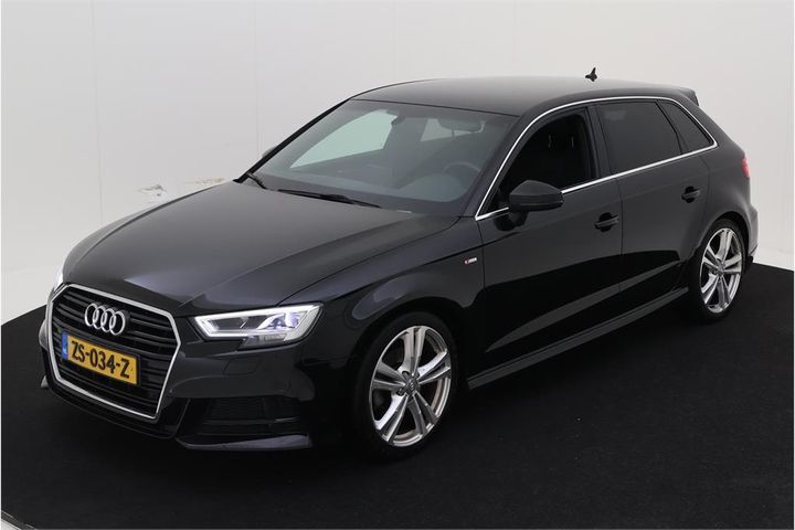 audi a3 2019 wauzzz8v6ka124561