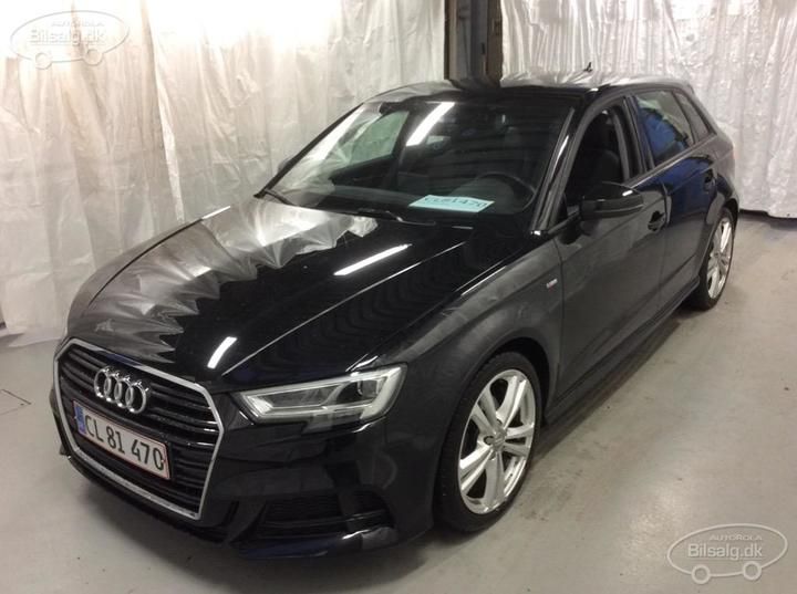 audi a3 sportback 2019 wauzzz8v6ka126780