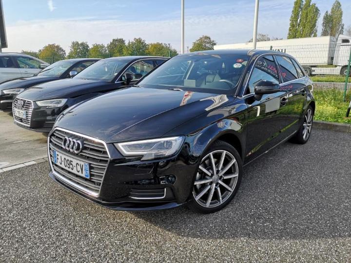 audi  2019 wauzzz8v6ka127864