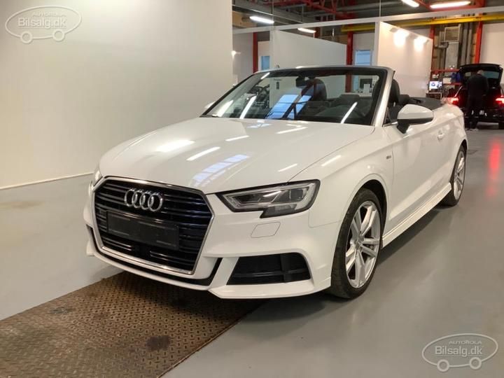 audi a3 cabriolet 2020 wauzzz8v6l1000971