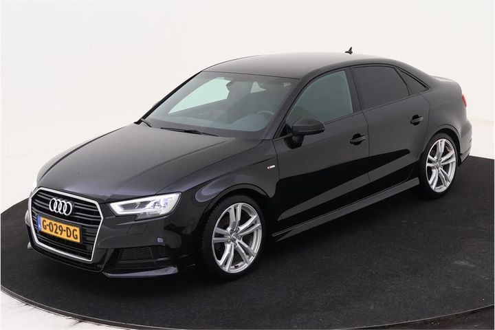 audi a3 2019 wauzzz8v6la000954