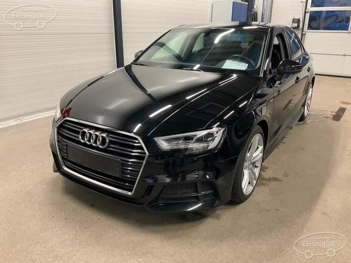 audi a3 saloon 2019 wauzzz8v6la002333