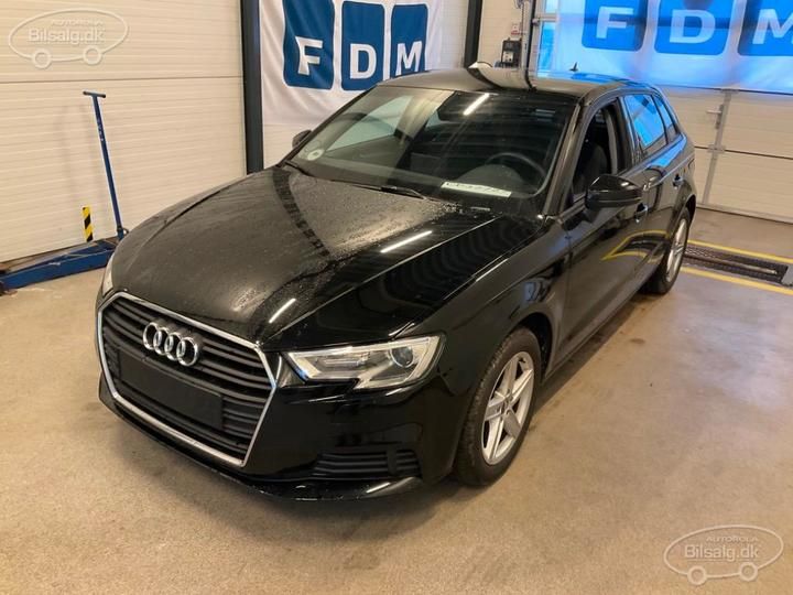 audi a3 sportback 2020 wauzzz8v6la017639