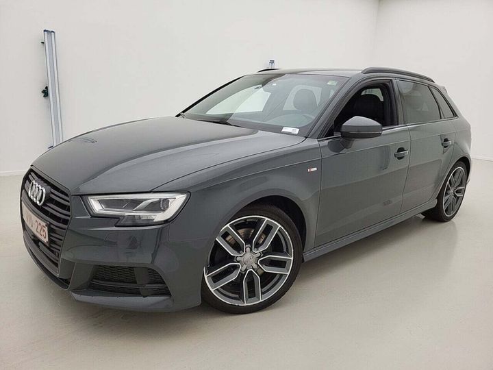 audi a3 2019 wauzzz8v6la017737