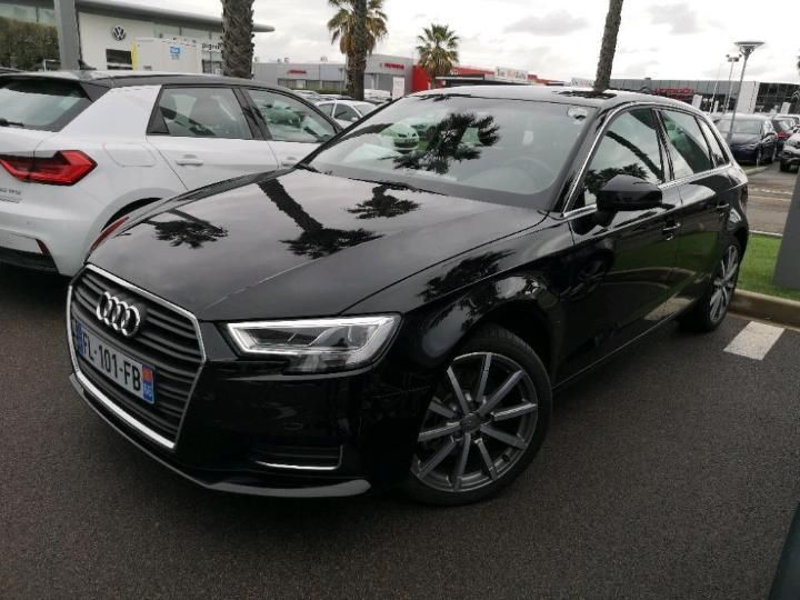 audi a3 sportback 2019 wauzzz8v6la028222