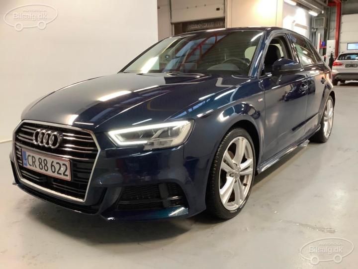 audi a3 sportback 2020 wauzzz8v6la058899