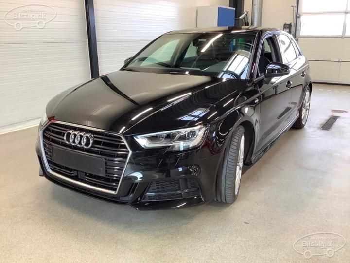 audi a3 sportback 2020 wauzzz8v6la064461