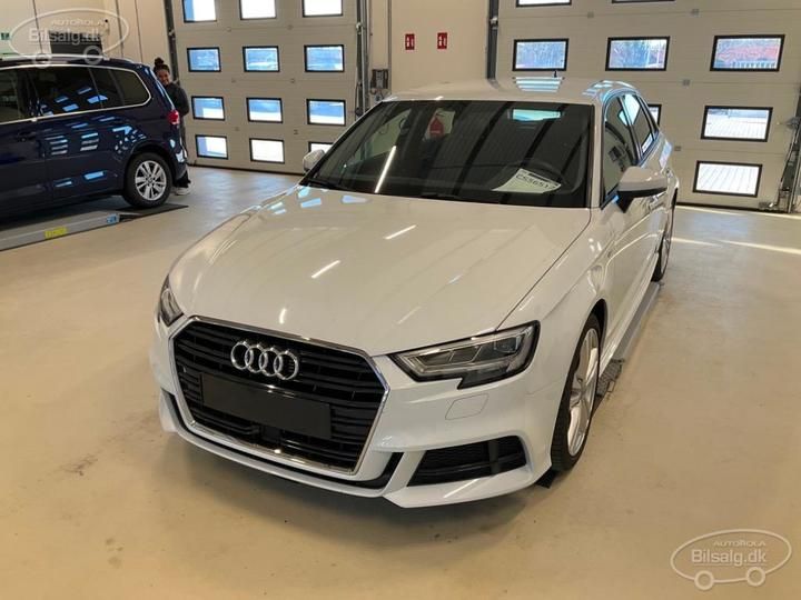 audi a3 sportback 2020 wauzzz8v6la073788