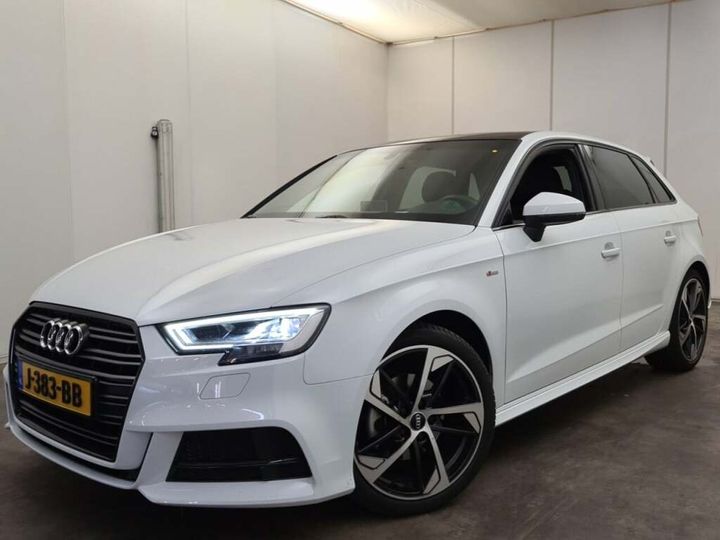 audi a3 2020 wauzzz8v6la085360