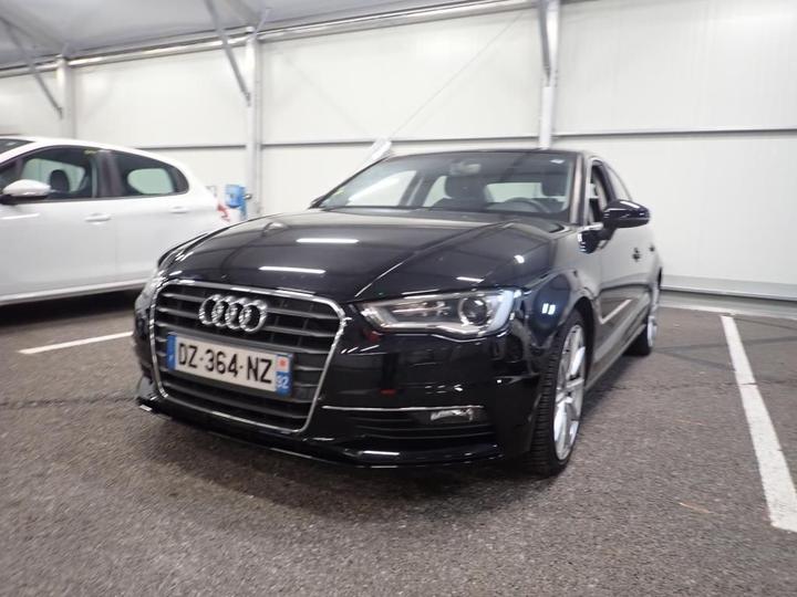 audi a3 berline 2016 wauzzz8v7g1069187