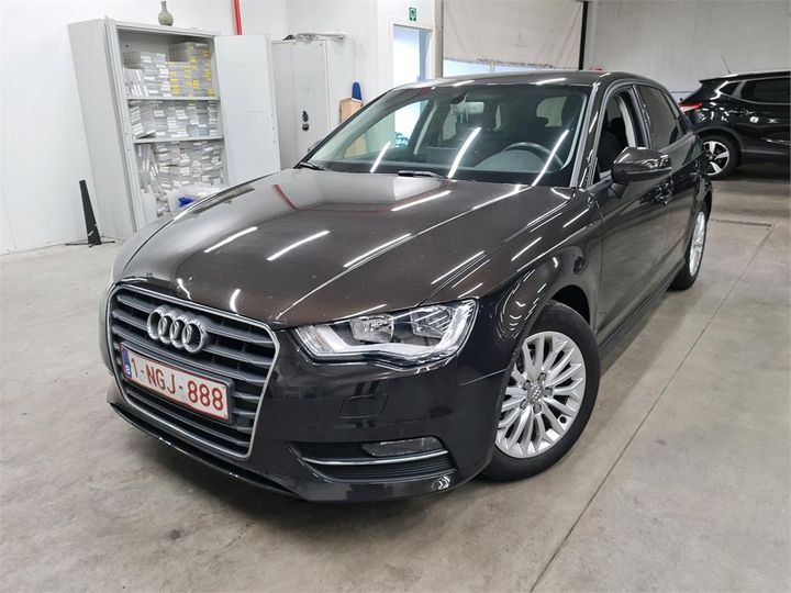 audi a3 sportback 2016 wauzzz8v7ga082568