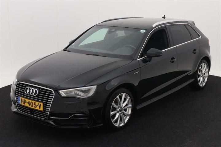 audi a3 sportback 2015 wauzzz8v7ga086605