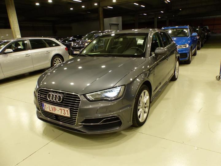 audi a3 sportback 2015 wauzzz8v7ga090248