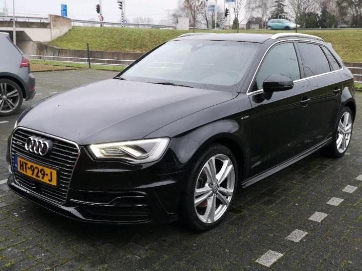 audi a3 sportback 2015 wauzzz8v7ga097930