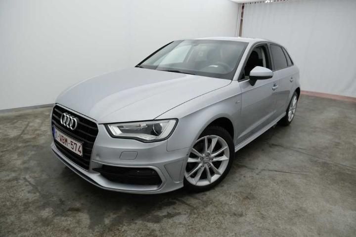 audi a3 sportback &#3912 2016 wauzzz8v7ga147399